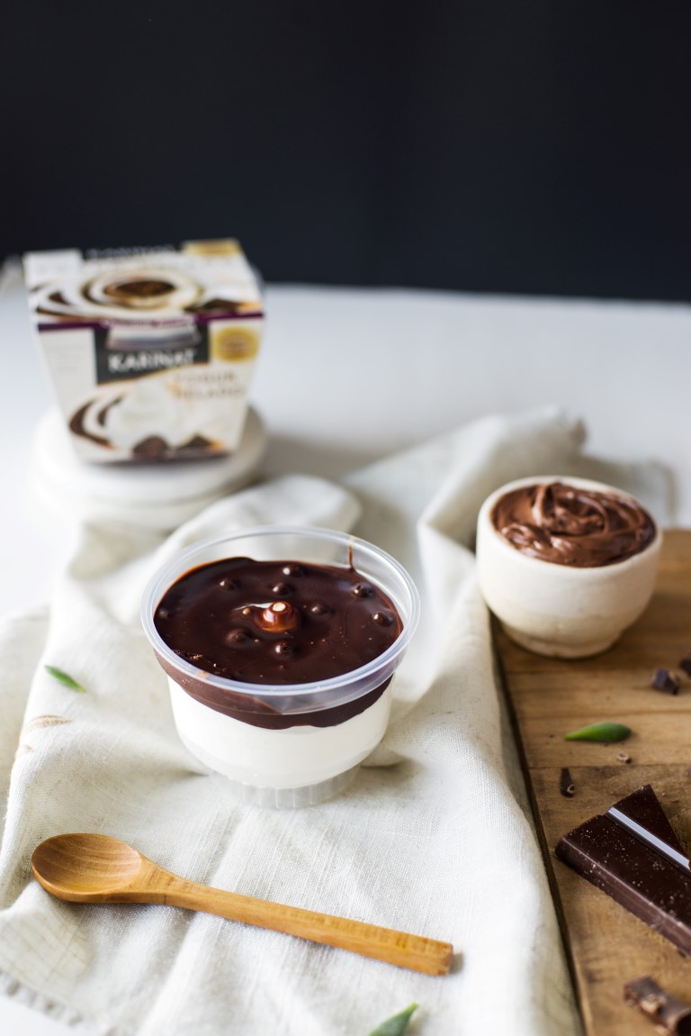 Yogur Helado Choconut 120 gr - Imagen 2